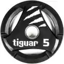 Obciążenie Tiguar Ti-Wtpu00500 (5 Kg)