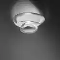 Artemide :: Lampa Wisząca Pirce Mini Led Biała Śr. 69 Cm