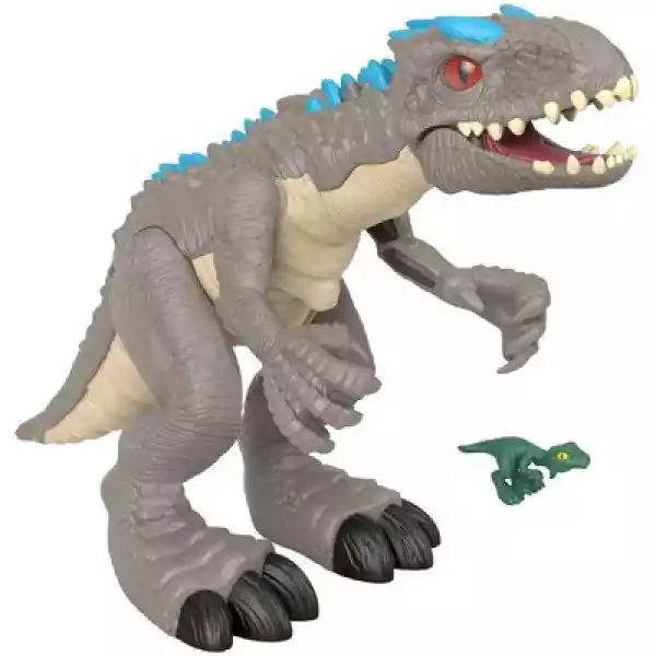 Figurka Mattel Imaginext Jurassic World Indominus Rex Gmr16
