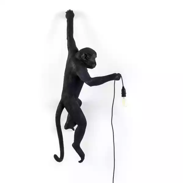 Seletti :: Lampa Ścienna Monkey Hanging Outdoor