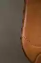 Dutchbone :: Krzesło Barowe / Hoker Franky Brązowy Wys. 91 Cm