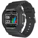 Kumi Smartwatch Kumi U2 Czarny
