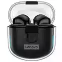Słuchawki Douszne Lenovo Lp12 Czarny