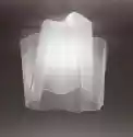 Artemide Artemide :: Lampa Sufitowa / Plafon Logico Biała Szer. 40 Cm 