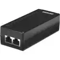 Intellinet Network Solutions Adapter Intellinet Power Over Ethernet Poe Injector