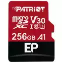 Patriot Karta Pamięci Patriot Microsdxc 256Gb