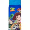 Kids Śpiwór Toy Story Śpiworek 140X70Cm