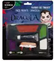 Kidea Farbki Do Malowania Twarzy Dracula