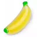 Mz Gniotek Banan Z Kulkami Antystresowy Jellyball Banana