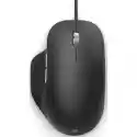 Microsoft Mysz Microsoft Ergonomic Mouse Usb Czarny