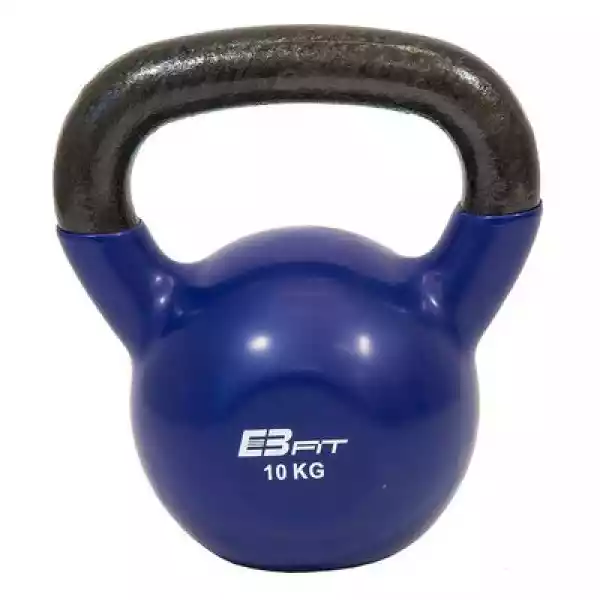 Kettlebell Eb Fit 338504 (10 Kg)