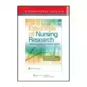  Essentials Of Nursing Research 
