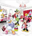 Agdesign Fototapeta Myszka Mini 180X202Cm Minnie Mouse Disney