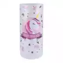 Lampka Nocna Stojąca Unicorn Jednorożec Mila Led 3W Petite  3000