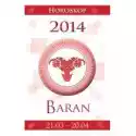  Baran Horoskop 2014 