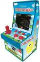 Lexibook Konsola Retro Pinball Cyber Arcade 200 Gier