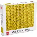Lego Puzzle Lego Minifigure Faces 60193 (1000 Elementów)