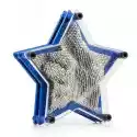 Mz Pin Art Gwiazda 3D Star 16Cm