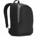 Plecak Na Laptopa Case Logic Backpack 17 Cali Czarny