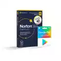 Antywirus Norton 360 Premium 75Gb 10 Urządzeń 1 Rok Kod Aktywacy