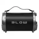 Blow Głośnik Mobilny Blow Bt-1000 Czarny