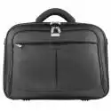 Torba Na Laptopa Trust Sydney Carry Bag 17.3 Cali Czarny