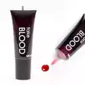 Moon Glow Profesjonalna Sztuczna Krew 10Ml Fake Blood