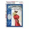 Piatnik  Puzzle 1000 El. Okładka Bon Ton Piatnik