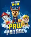 Kids Pled Koc Kocyk Polarowy Paw Psi Patrol Power 100X140Cm