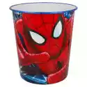 Stor Kosz Na Śmieci Spiderman