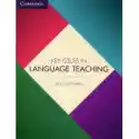  Key Issues In Language Teaching  Pb 