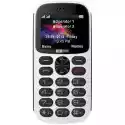 Maxcom Telefon Maxcom Comfort Mm471 Biały