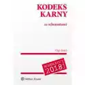  Kodeks Karny Ze Schematami 2018 