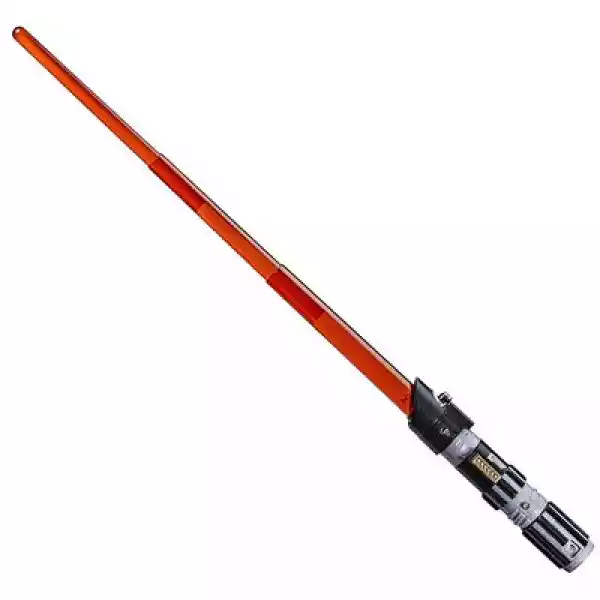 Miecz Świetlny Hasbro Star Wars Forge Darth Vader F1167