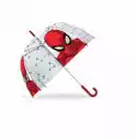 Parasolka Spiderman Spider-Man Transp.