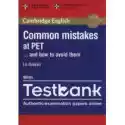  Common Mistakes At Pet With Testbank 