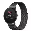 Forever Smartwatch Forever Forevive Sb-320 Czarny