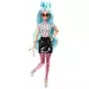 Mattel Lalka Barbie Extra Deluxe Gyj69
