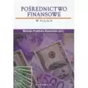  Pośrednictwo Finansowe W Polsce 