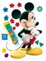 Agdesign Naklejki Duża Naklejka Myszka Miki Mickey