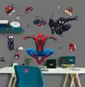 Naklejki Spiderman Duża Naklejka Spider-Man