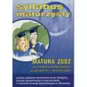  Syllabus Maturzysty 