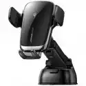 Uchwyt Na Telefon Joyroom Jr-Zs248 Dashboard Car Mount Wireless 