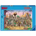 Ravensburger Puzzle Ravensburger Wszechświat Asterixa 14981 (3000 Elementów)