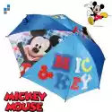 Parasolka Myszka Miki Automat