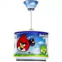 Dalber Lampa Sufitowa Angry Birds Zwis