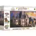 Trefl Klocki Konstrukcyjne Trefl Brick Trick Harry Potter Wieża Zegaro