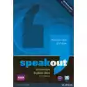  Speakout Intermediate Sb + Dvd With Active Book 