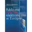 Publiczne Media Elektroniczne W Europie 