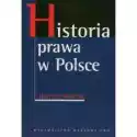  Historia Prawa W Polsce 
